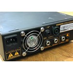 Pre Loved DV Mark Little 250 M 2-Channel 250-Watt Guitar Amp Head