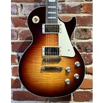 Gibson Les Paul Standard 60s Custom Shop Top Bourbon Burst