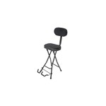 Kinsman Premium Series Guitarists Dual-Stool