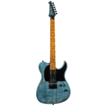 Spira T-450 Trans Blue