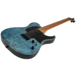 Spira T-450 Trans Blue