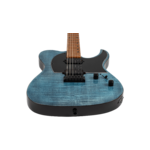 Spira T-450 Trans Blue