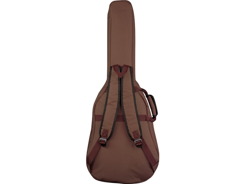 Faith FKVBK Naked Venus Black Stain inc Gigbag