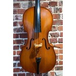 Pre Loved Stentor Andreas Zeller 3/4 Cello