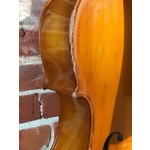 Pre Loved Stentor Andreas Zeller 3/4 Cello