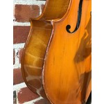 Pre Loved Stentor Andreas Zeller 3/4 Cello
