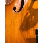 Pre Loved Stentor Andreas Zeller 3/4 Cello