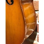 Pre Loved Stentor Andreas Zeller 3/4 Cello