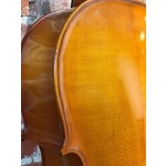 Pre Loved Stentor Andreas Zeller 3/4 Cello