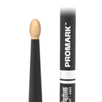 ProMark Mike Portnoy 420X ActiveGrip Hickory Drumstick, Wood Tip