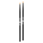 ProMark Mike Portnoy 420X ActiveGrip Hickory Drumstick, Wood Tip