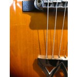 Pre Loved Ibanez AF75-BS Artcore Hollowbody Brown Sunburst