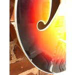 Pre Loved Ibanez AF75-BS Artcore Hollowbody Brown Sunburst