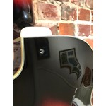 Pre Loved Ibanez AF75-BS Artcore Hollowbody Brown Sunburst