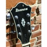 Pre Loved Ibanez AF75-BS Artcore Hollowbody Brown Sunburst