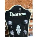 Pre Loved Ibanez AF75-BS Artcore Hollowbody Brown Sunburst