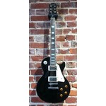 Pre Loved Epiphone Les Paul Standard Ebony 2012