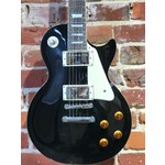Pre Loved Epiphone Les Paul Standard Ebony 2012