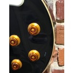 Pre Loved Epiphone Les Paul Standard Ebony 2012