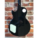 Pre Loved Epiphone Les Paul Standard Ebony 2012