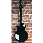 Pre Loved Epiphone Les Paul Standard Ebony 2012