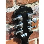 Pre Loved Epiphone Les Paul Standard Ebony 2012