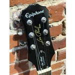 Pre Loved Epiphone Les Paul Standard Ebony 2012