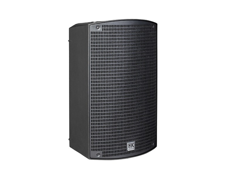 HK Audio SONAR 110 Xi - 10" Full-Range Active Loudspeaker
