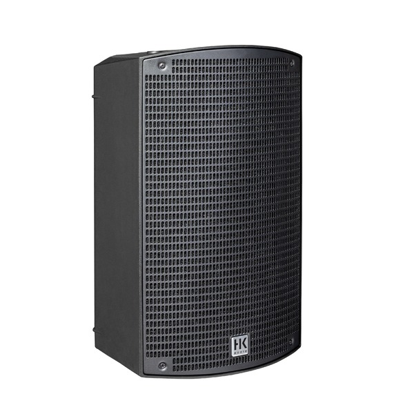 Square hk audio sonar 110xi slanted
