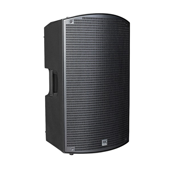 Square hk audio sonar 115xi slanted