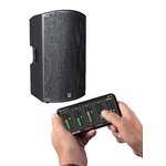 HK Audio SONAR 115 Xi - 15" Full-Range Active Loudspeaker