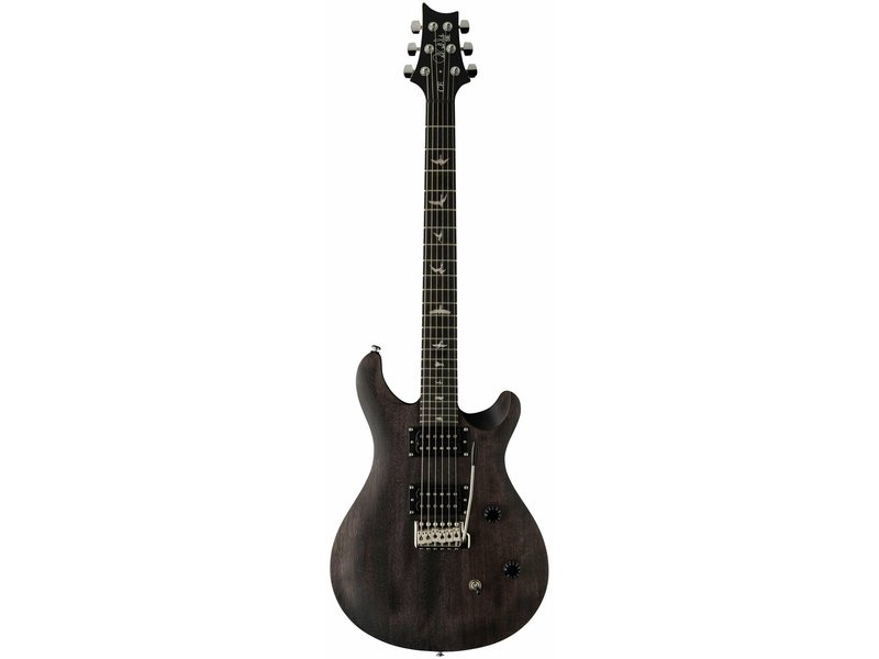 PRS SE CE24 Standard Satin Charcoal