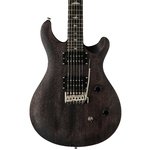PRS SE CE24 Standard Satin Charcoal