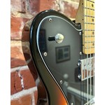 Pre Loved Fender Mexican '72 Telecaster Custom Sunburst