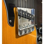 Pre Loved Fender Mexican '72 Telecaster Custom Sunburst