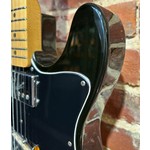 Pre Loved Fender Mexican '72 Telecaster Custom Sunburst