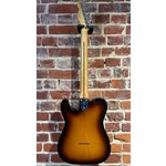 Pre Loved Fender Mexican '72 Telecaster Custom Sunburst