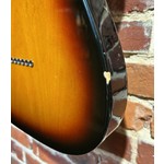 Pre Loved Fender Mexican '72 Telecaster Custom Sunburst