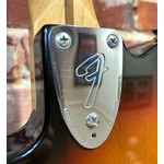 Pre Loved Fender Mexican '72 Telecaster Custom Sunburst