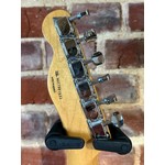 Pre Loved Fender Mexican '72 Telecaster Custom Sunburst