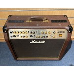 Pre Loved Marshall AS100D Acoustic Combo