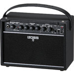 Boss Katana-MINI X 10W Compact Guitar Amp