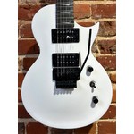 Pre Loved Kramer Assault 220 White