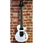 Pre Loved Kramer Assault 220 White