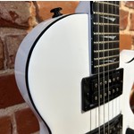 Pre Loved Kramer Assault 220 White