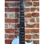 Pre Loved Kramer Assault 220 White