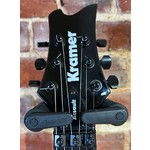 Pre Loved Kramer Assault 220 White