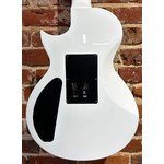 Pre Loved Kramer Assault 220 White