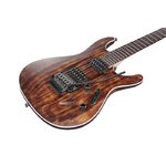 Ibanez S520AH-ABS Antique Brown Sunburst
