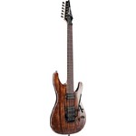 Ibanez S520AH-ABS Antique Brown Sunburst